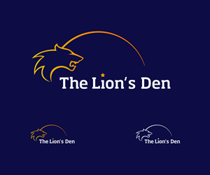 Logo Design by ATDias for this project | Design: #4242730