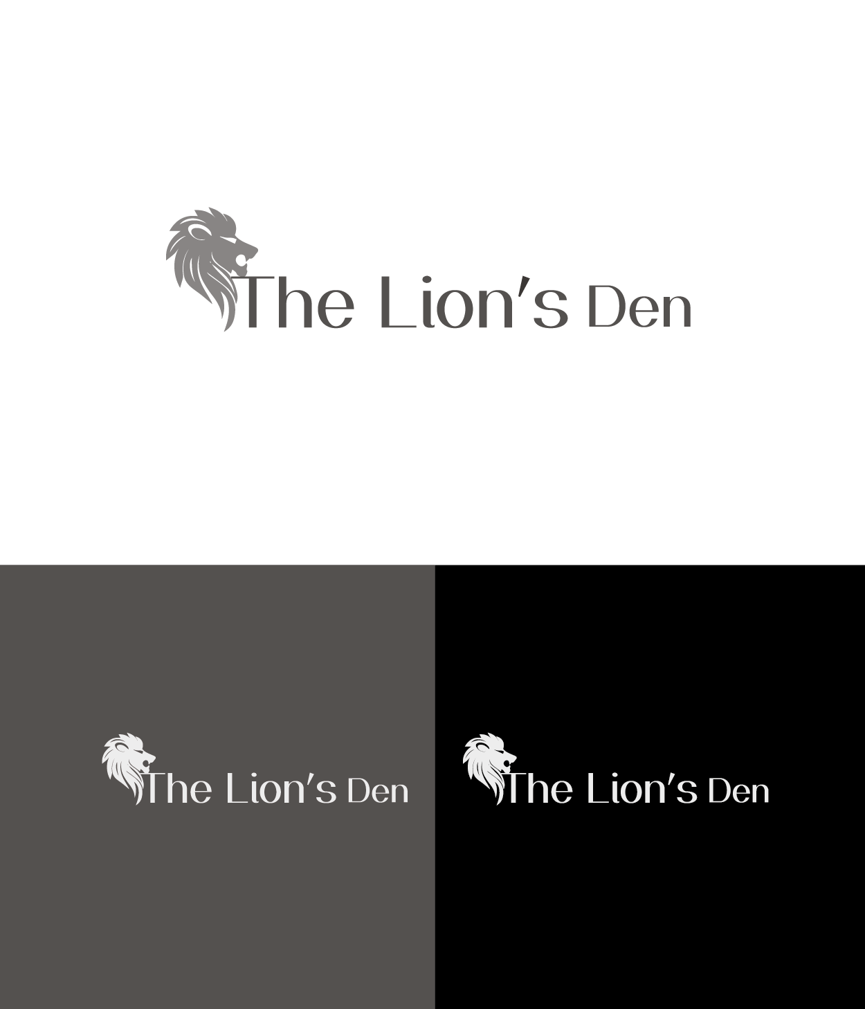 Diseño de Logo por Z.A para este proyecto | Diseño #4247786