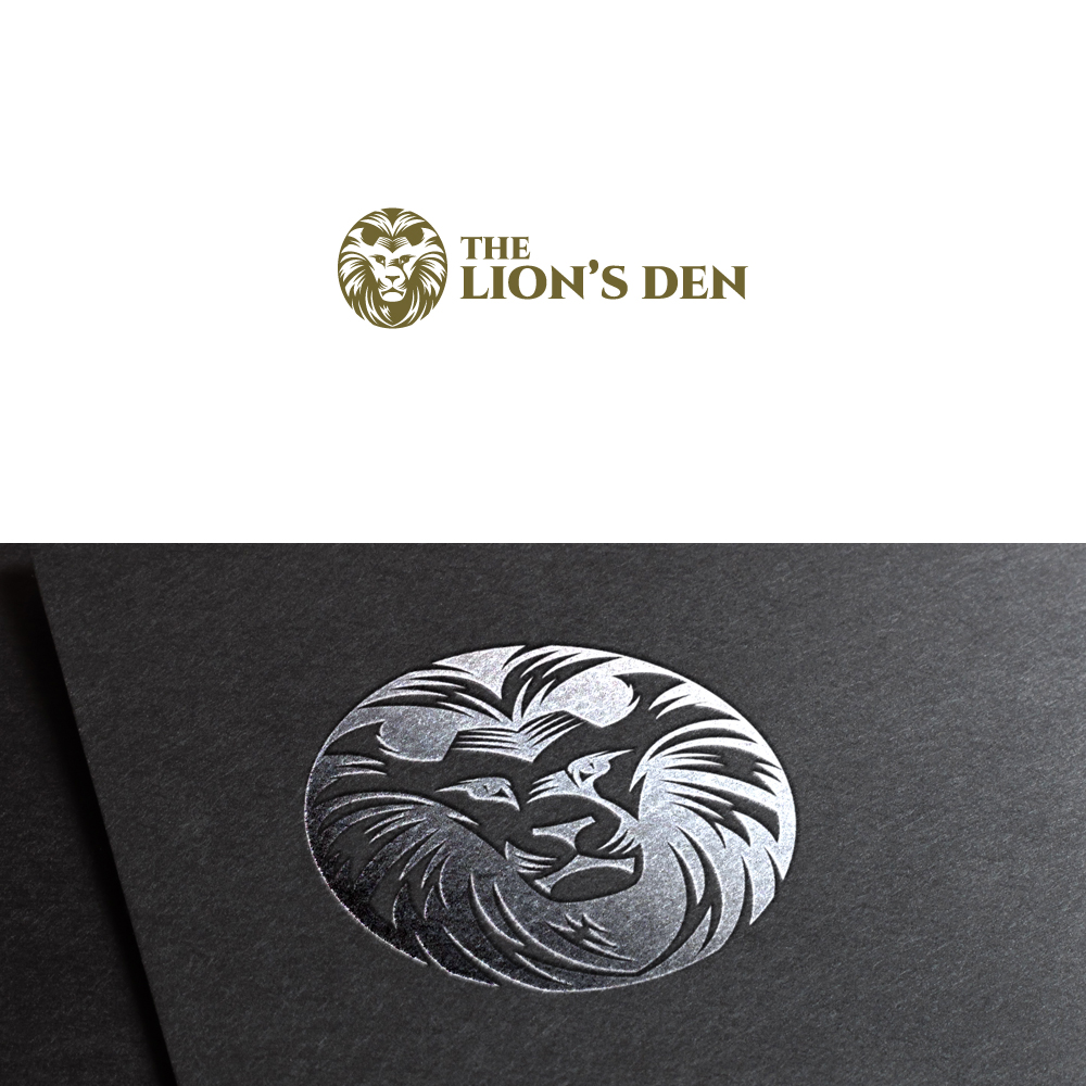 Logo Design by Bakus for this project | Design #4227742