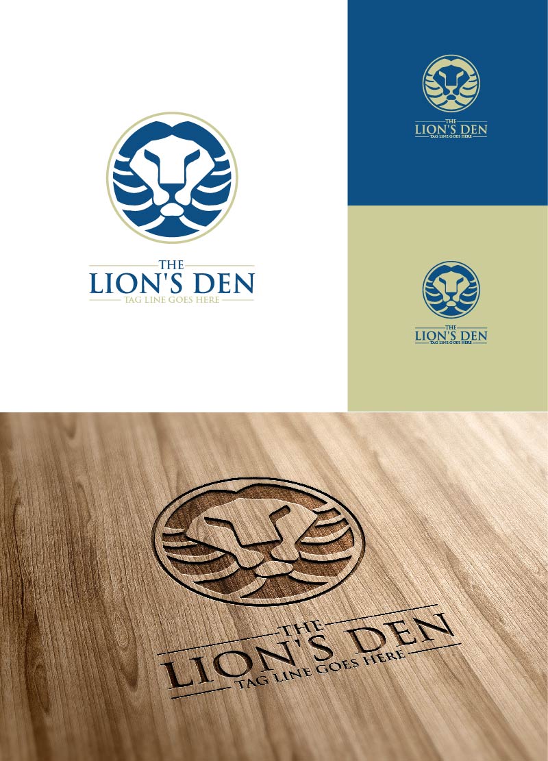 Logo Design by Niko Dola for this project | Design #4289951