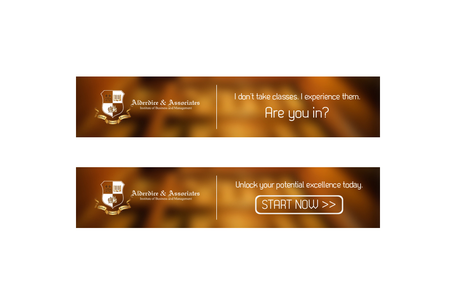 Banner Ad Design by ketoprofen for this project | Design #4305586