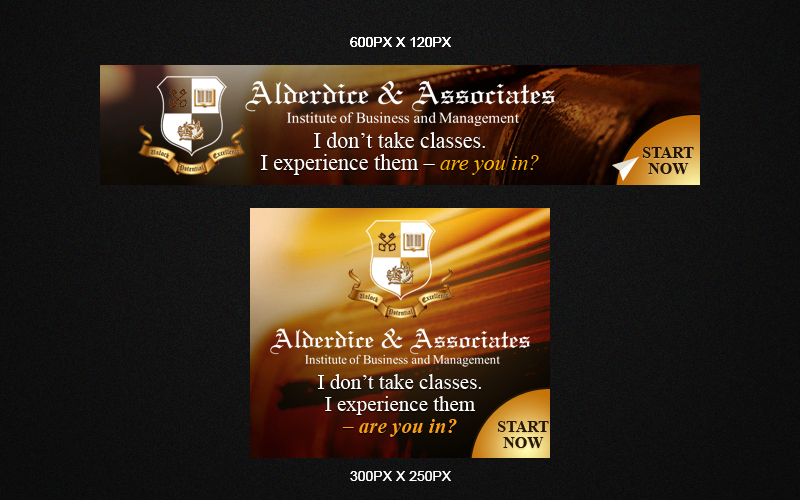 Banner Ad Design by Pixeleas for this project | Design #4269324