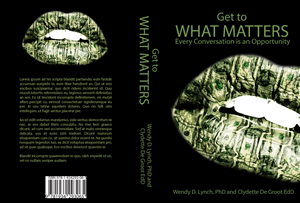 Book Cover Design by Adrian