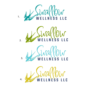 Logo Design by Venus L. Penaflor for this project | Design: #4263282