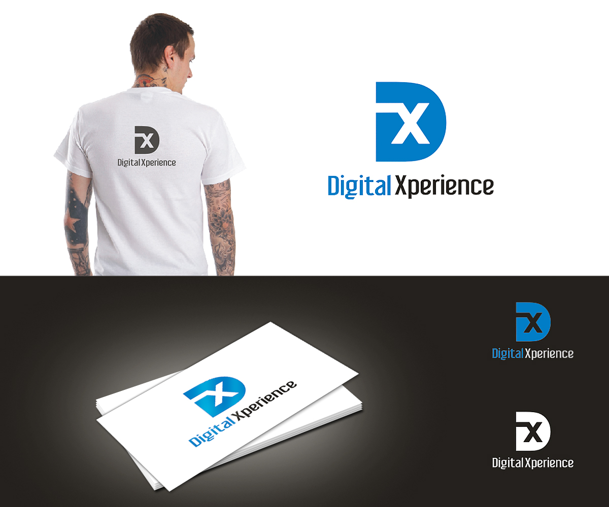 Logo Design by Vishak vasu for Rousseliotakis-Tiliakos OE (Social Handlers), VAT 800416580 | Design #4267789