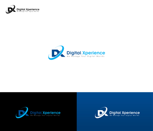 Logo-Design von creativepoint für Rousseliotakis-Tiliakos OE (Social Handlers), VAT 800416580 | Design: #4241099