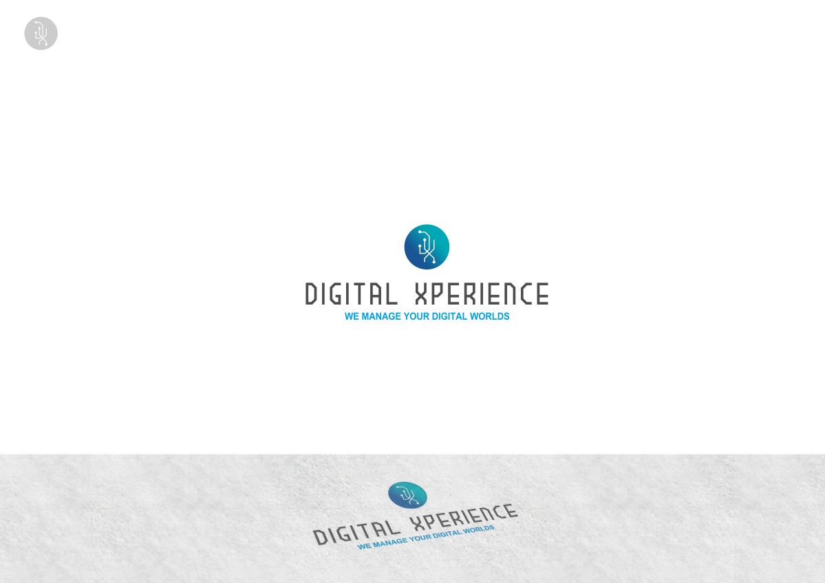 Logo Design by Amduat Design for Rousseliotakis-Tiliakos OE (Social Handlers), VAT 800416580 | Design #4245958