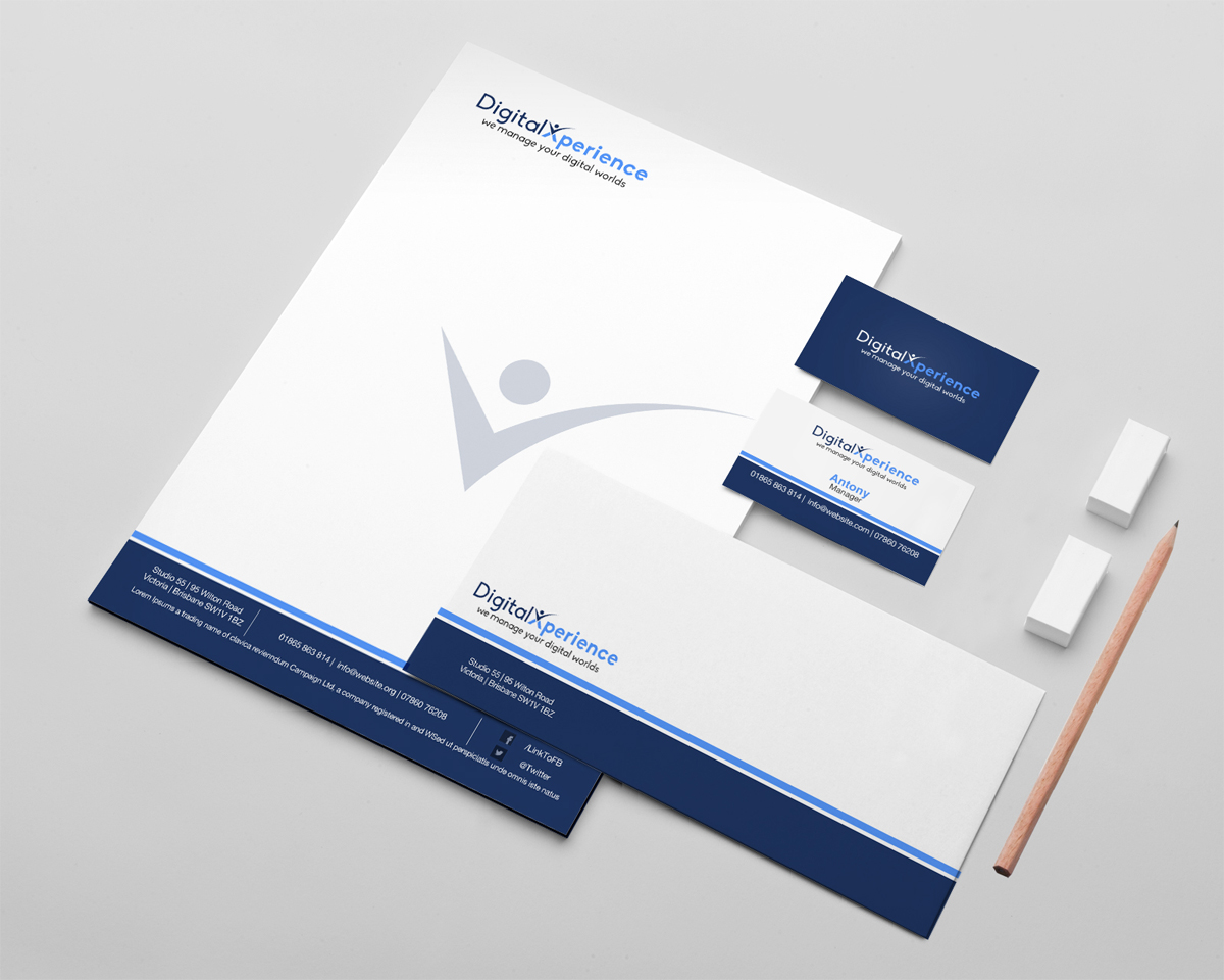 Logo Design by JohnM. for Rousseliotakis-Tiliakos OE (Social Handlers), VAT 800416580 | Design #4239904