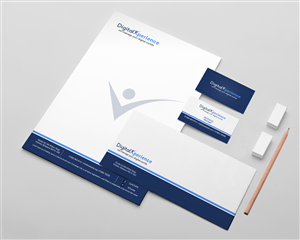 Logo-Design von JohnM. für Rousseliotakis-Tiliakos OE (Social Handlers), VAT 800416580 | Design: #4239904