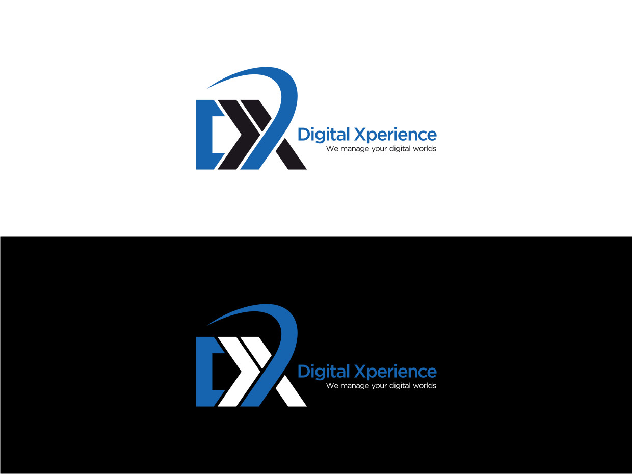 Logo Design by Atvento Graphics for Rousseliotakis-Tiliakos OE (Social Handlers), VAT 800416580 | Design #4240146