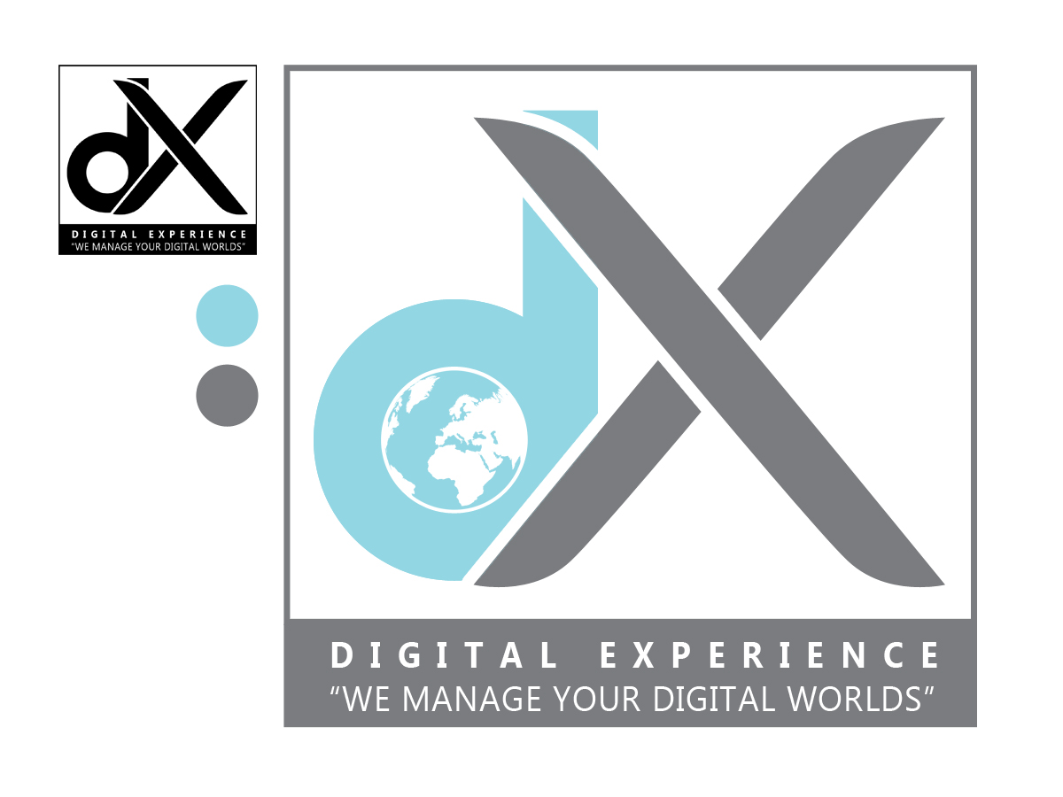 Logo Design by Noir Gold LLC for Rousseliotakis-Tiliakos OE (Social Handlers), VAT 800416580 | Design #4227211