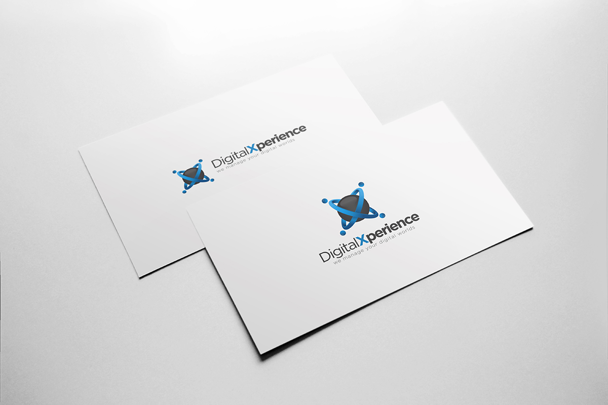 Logo Design by Alexis for Rousseliotakis-Tiliakos OE (Social Handlers), VAT 800416580 | Design #4255079