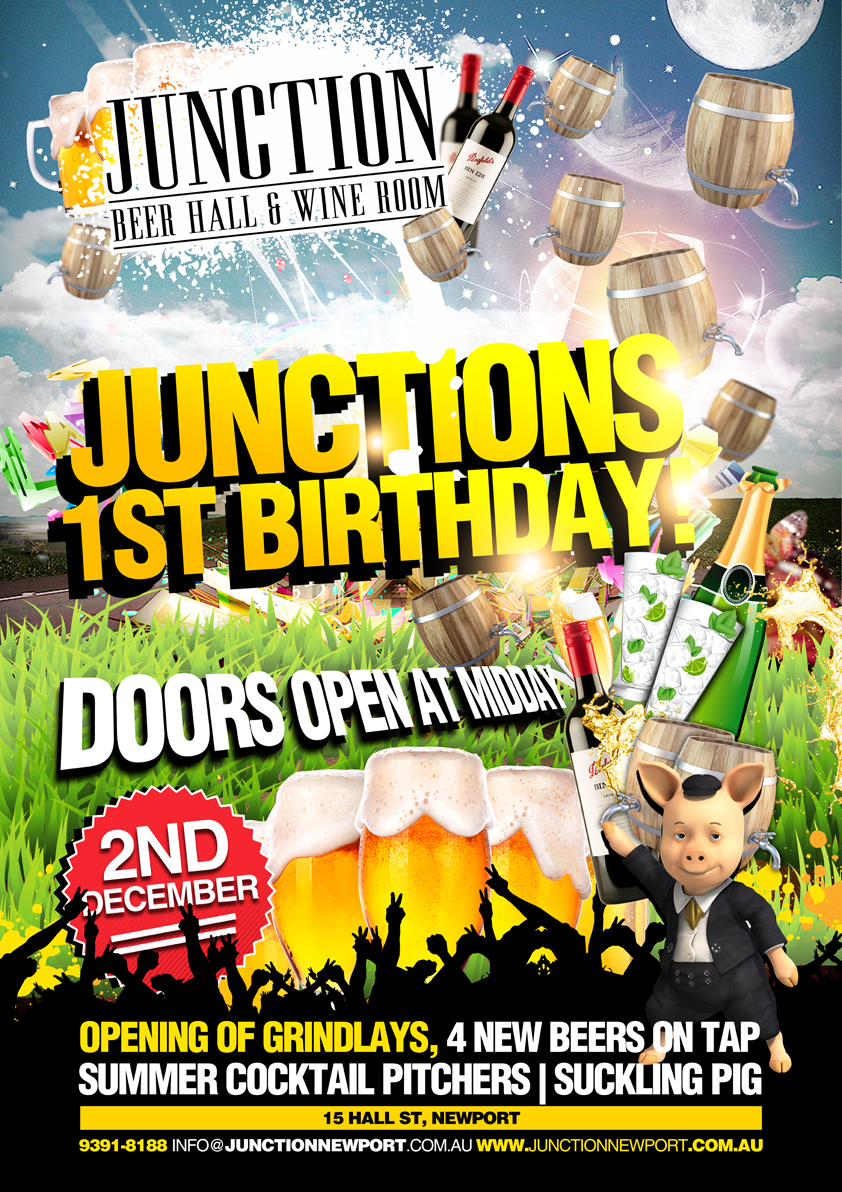 Poster Design by disign for Lab Creative | Design #1201188