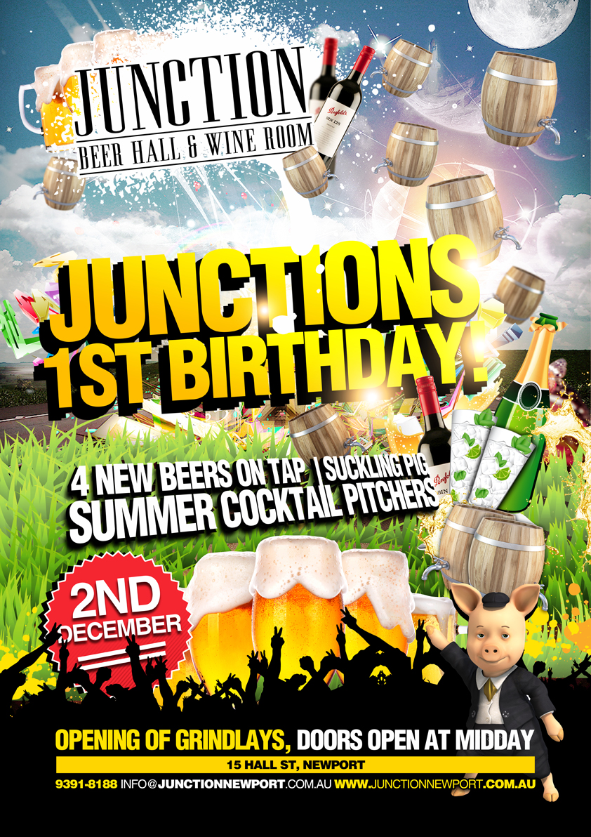 Diseño de Póster por disign para Lab Creative | Diseño #1203145