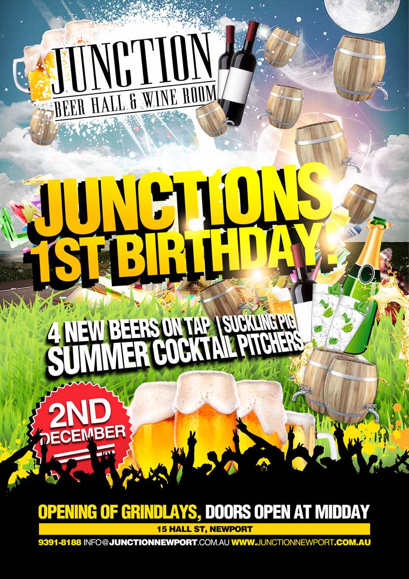 Diseño de Póster por disign para Lab Creative | Diseño #1206158