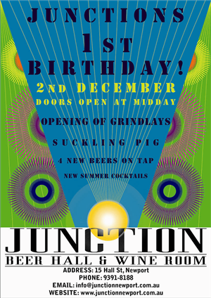 Poster Design by LW Graphic Design