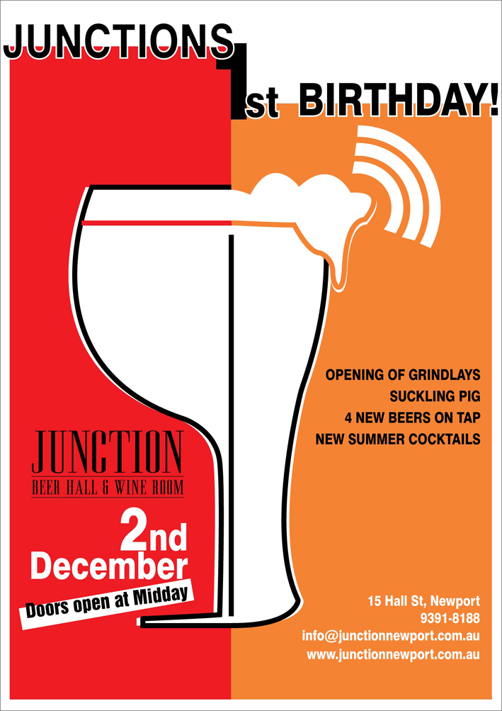 Poster Design by Milena for Lab Creative | Design #1204155