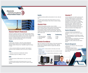 Oil & Gas Communication