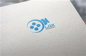 Diseño de Logo por Artsenal para Krazy Print Shop UK | Diseño: #4231745