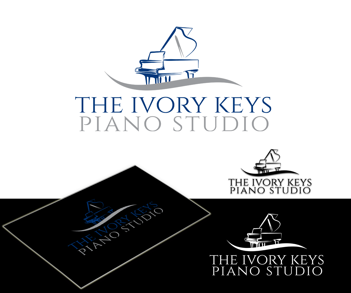 Logo Design by Pixi Dust for this project | Design #4226251