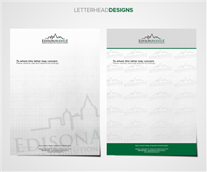 Design Graphique par RichHustle pour ce projet | Design #4441714