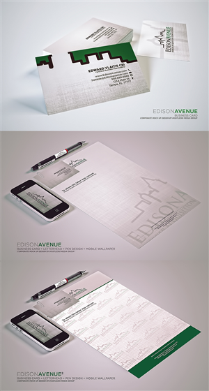 Diseño Gráfico por RichHustle para este proyecto | Diseño: #4441719