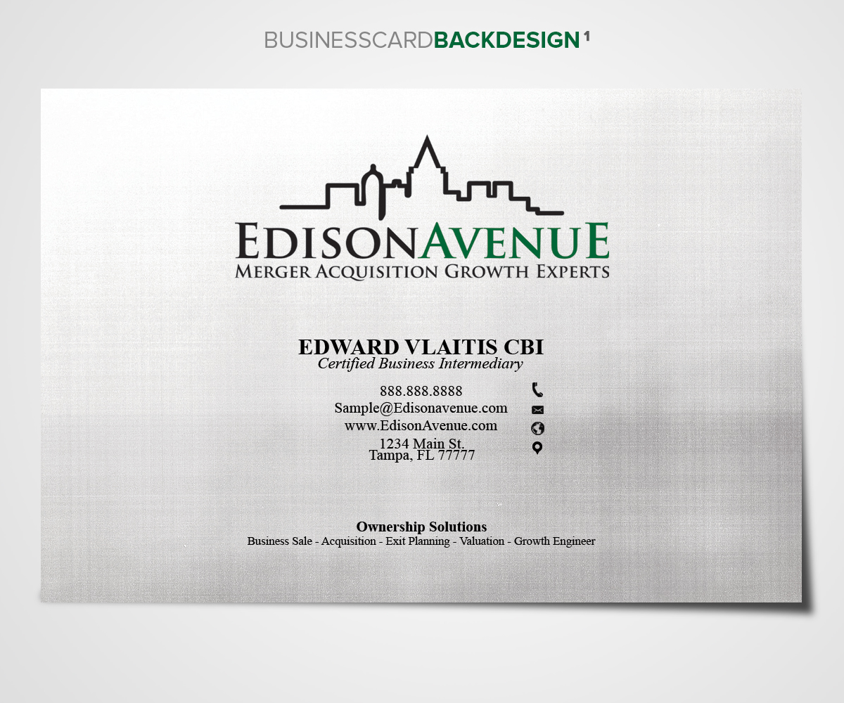 Graphic Design by RichHustle for this project | Design #4445358