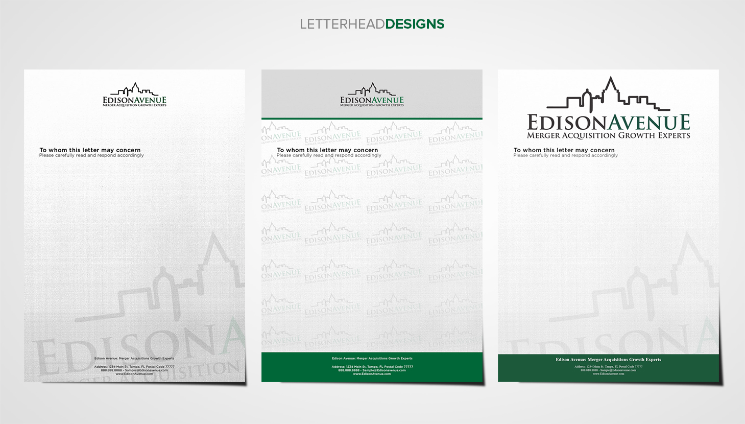 Graphic Design by RichHustle for this project | Design #4445377