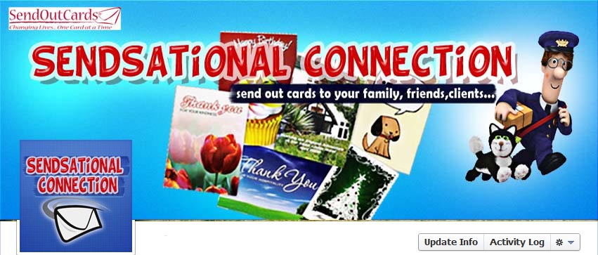 Facebook Design by Siti Khalid for this project | Design #4245043