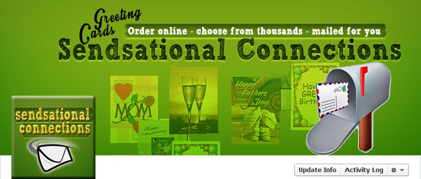 Facebook Design by Siti Khalid for this project | Design #4245280