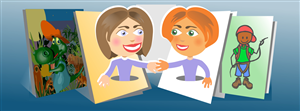 Facebook Design by cornel888