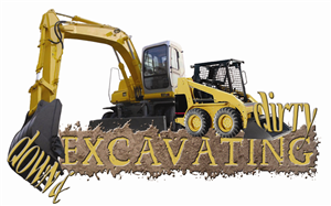 Design de Logo par LizzMitch pour Down & Dirty Excavating | Design : #1202652
