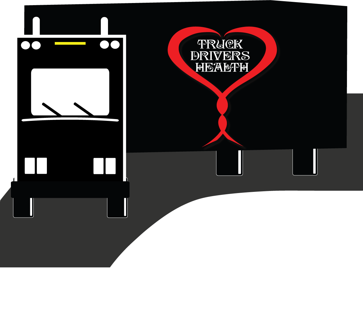 Logo-Design von nena813 für TruckstopeventsInternational Inc | Design #4286248