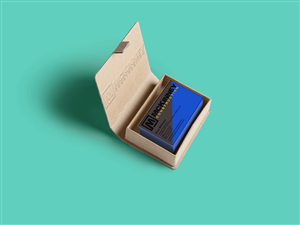 Business Card Design by ykbmys for McKinney Construction | Design: #4228306