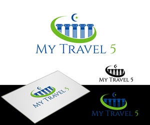 Logo Design by Pixi Dust for this project | Design: #4226578