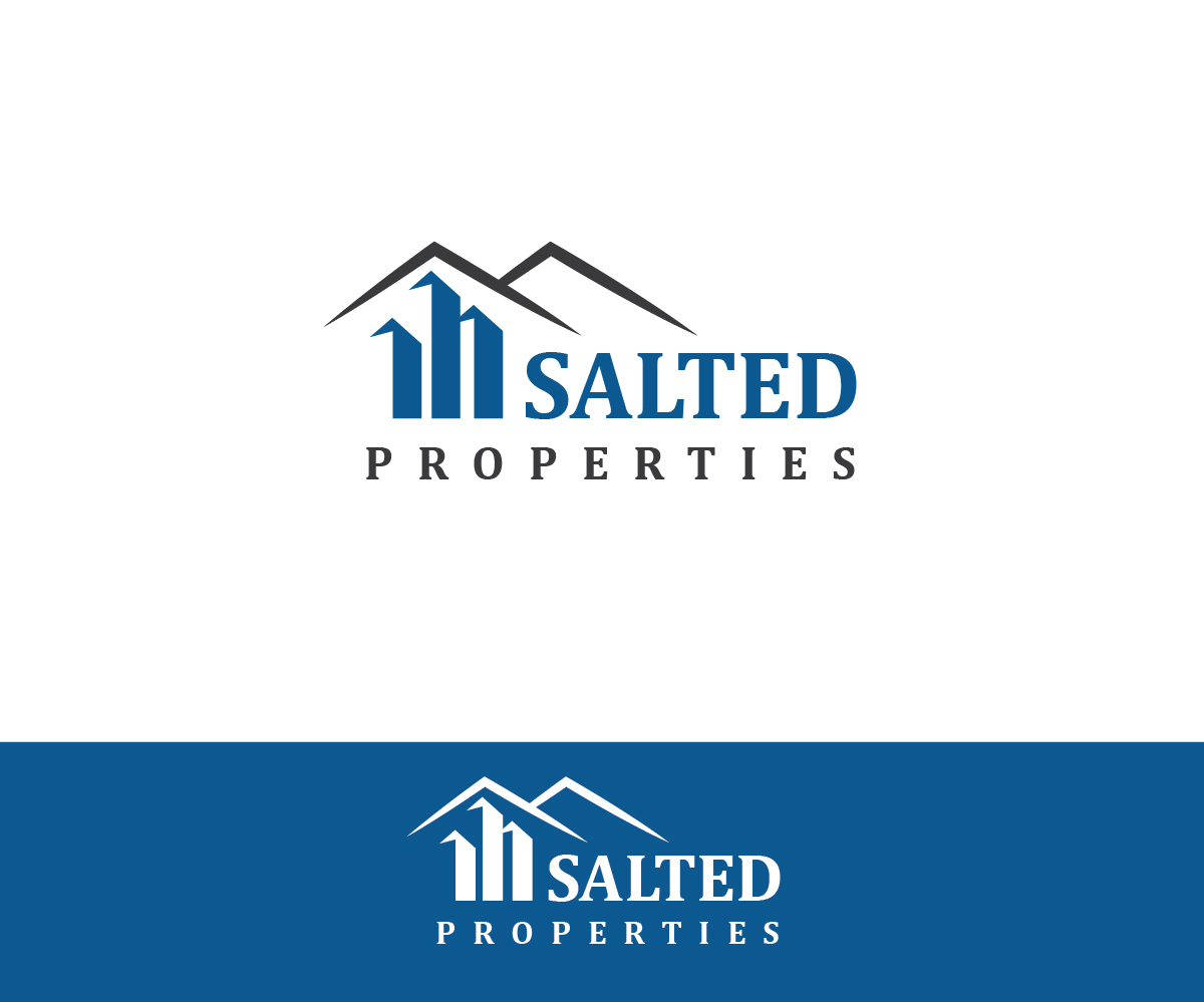 Logo Design by joliau for this project | Design #4255251