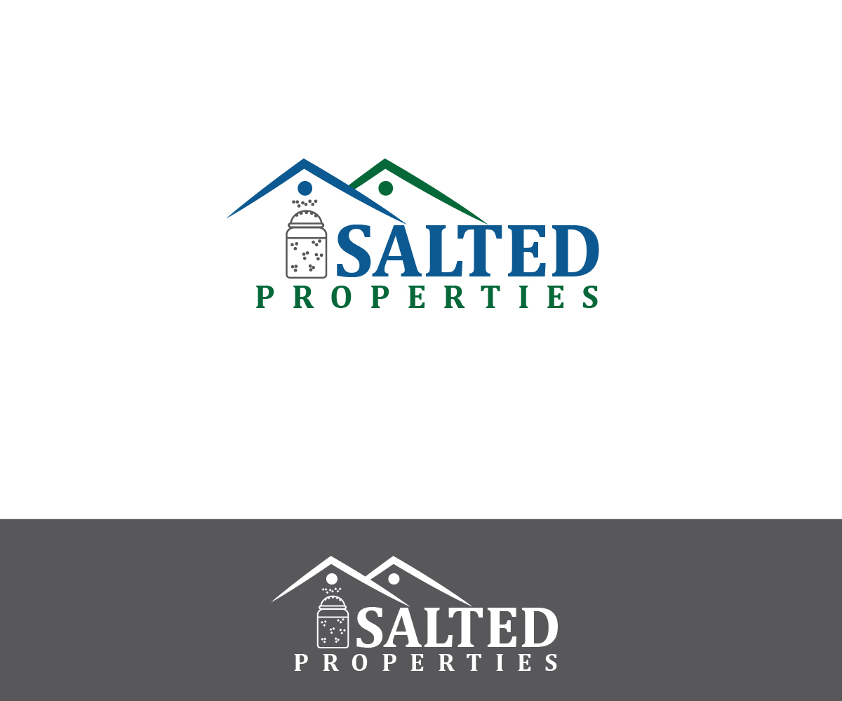 Logo Design by joliau for this project | Design #4306002