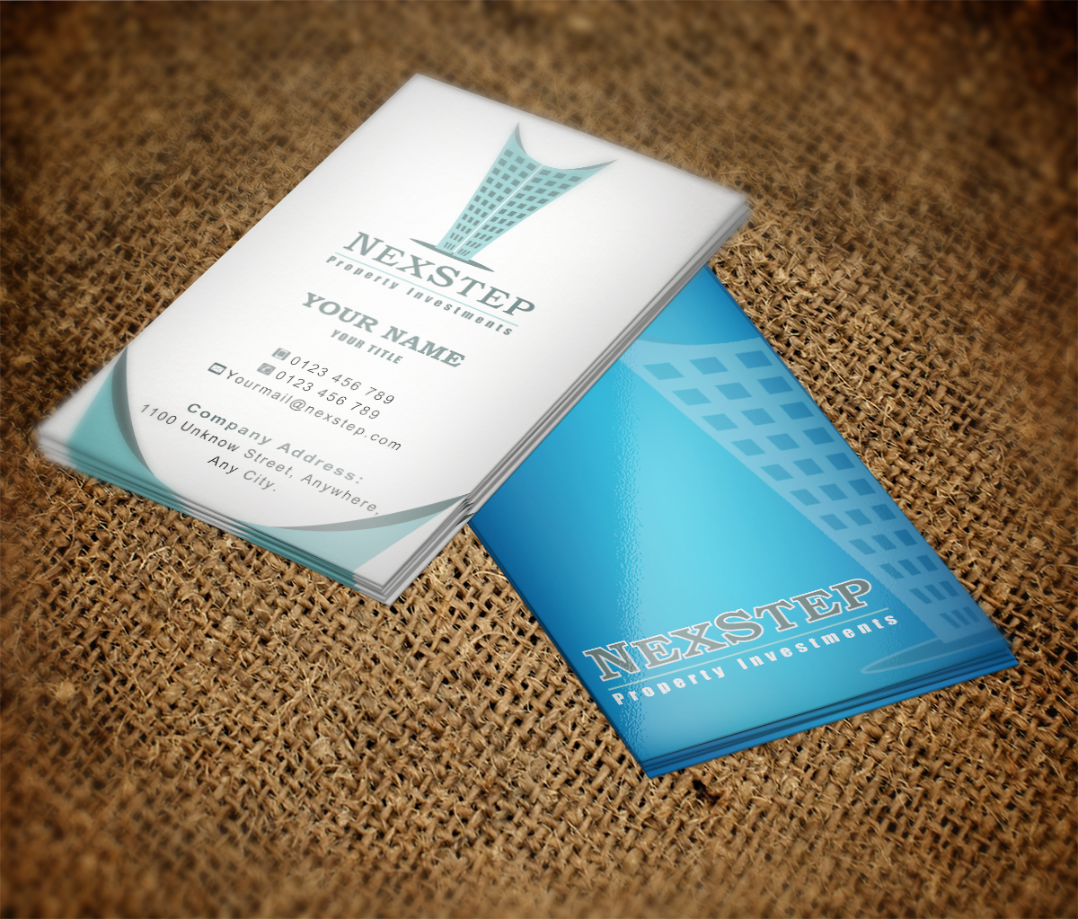 Business Card Design by MT for this project | Design #4283095