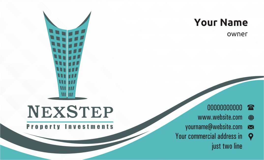 Business Card Design by INDIAN_Ashok for this project | Design #4229770