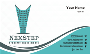 Business Card Design by INDIAN_Ashok for this project | Design: #4229770
