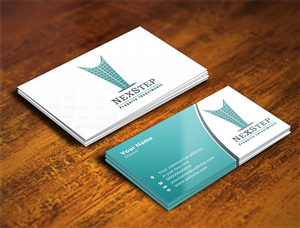 Business Card Design by INDIAN_Ashok for this project | Design: #4229898