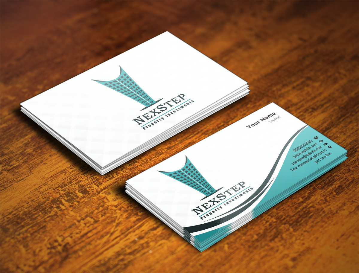 Design de Carte de Visite par INDIAN_Ashok pour ce projet | Design #4229899