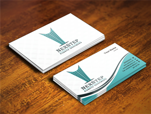 Business Card Design by INDIAN_Ashok for this project | Design: #4229899