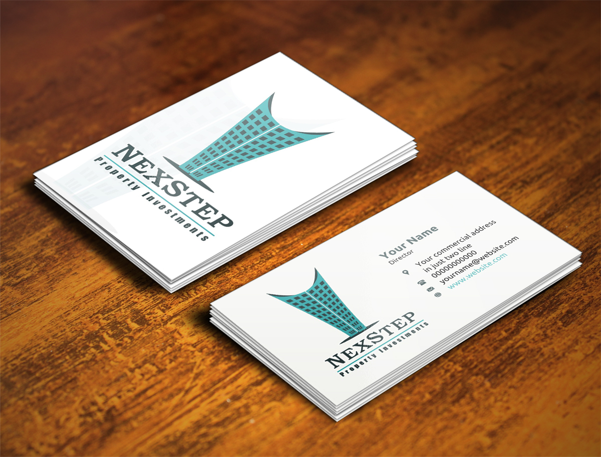 Design de Carte de Visite par INDIAN_Ashok pour ce projet | Design #4229902