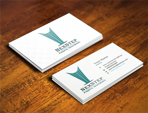 Business Card Design by INDIAN_Ashok for this project | Design: #4229904