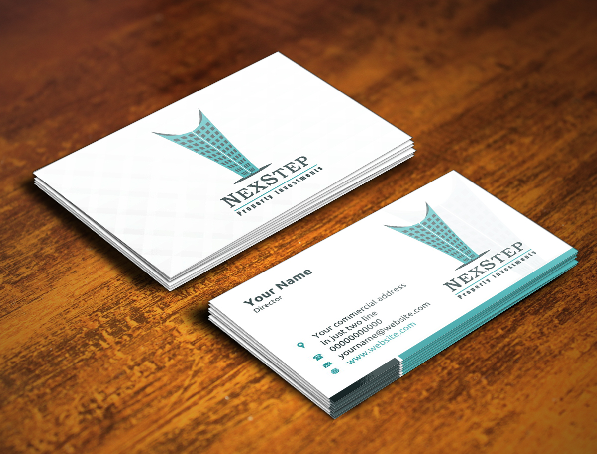Visitenkarten-Design von INDIAN_Ashok für dieses Projekt | Design #4229905