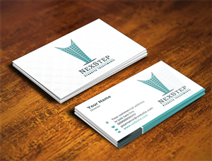 Business Card Design by INDIAN_Ashok for this project | Design: #4229905