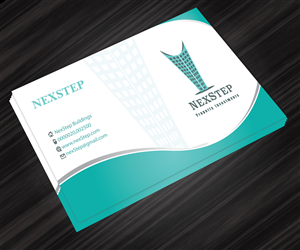 Business Card Design by mukta for this project | Design #4271955