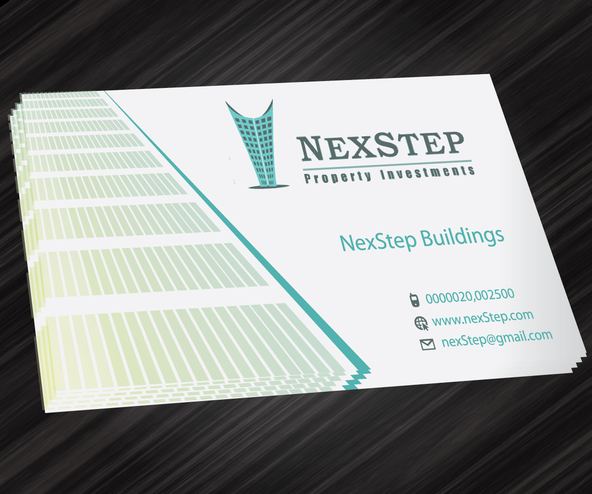 Design de Carte de Visite par mukta pour ce projet | Design #4271957