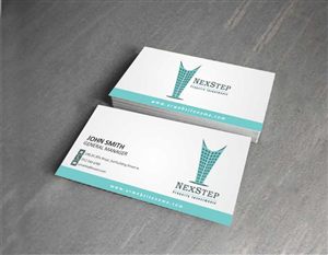 Business Card Design by AwsomeD for this project | Design: #4252203